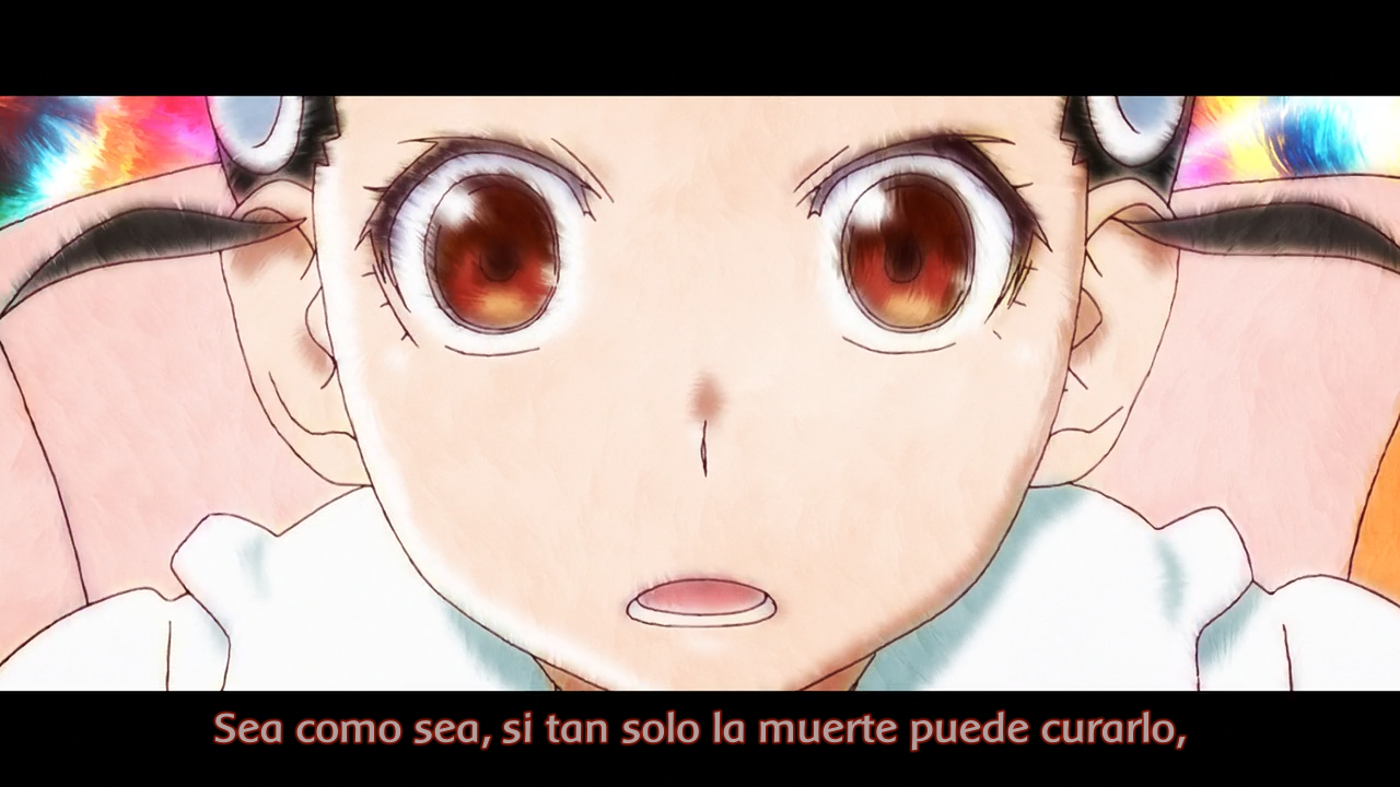 Owarimonogatari 2nd Season (Ñyuum)